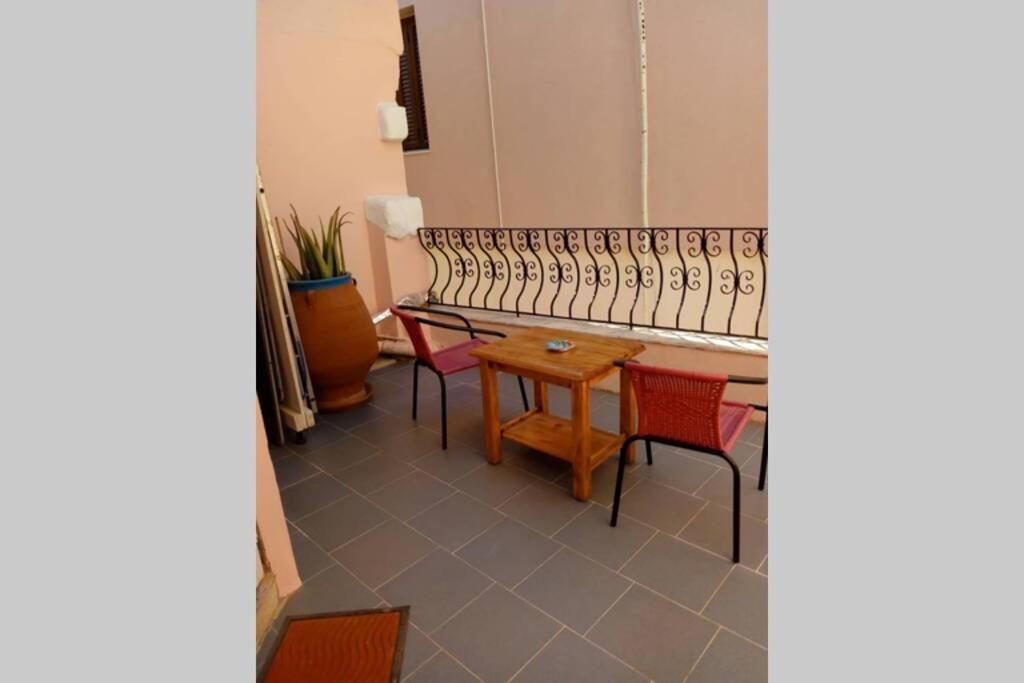 Rita House In Old Town Apartment Chania  Exterior photo